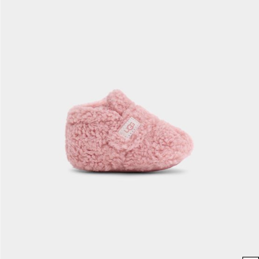 UGG Baby Bixbee booties
